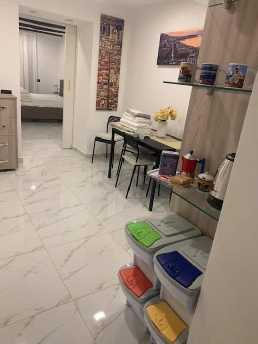 La Casa Di Patta A Spaccanapoli エクステリア 写真