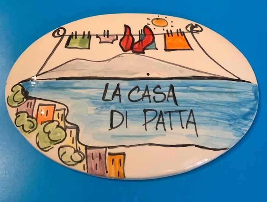 La Casa Di Patta A Spaccanapoli エクステリア 写真