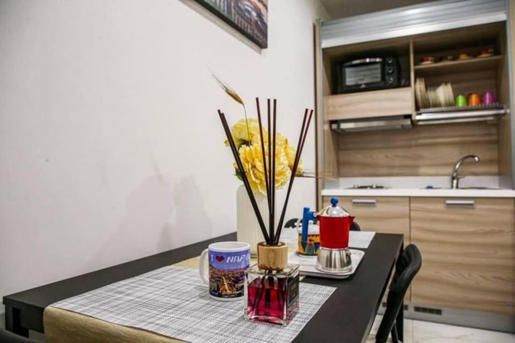 La Casa Di Patta A Spaccanapoli エクステリア 写真