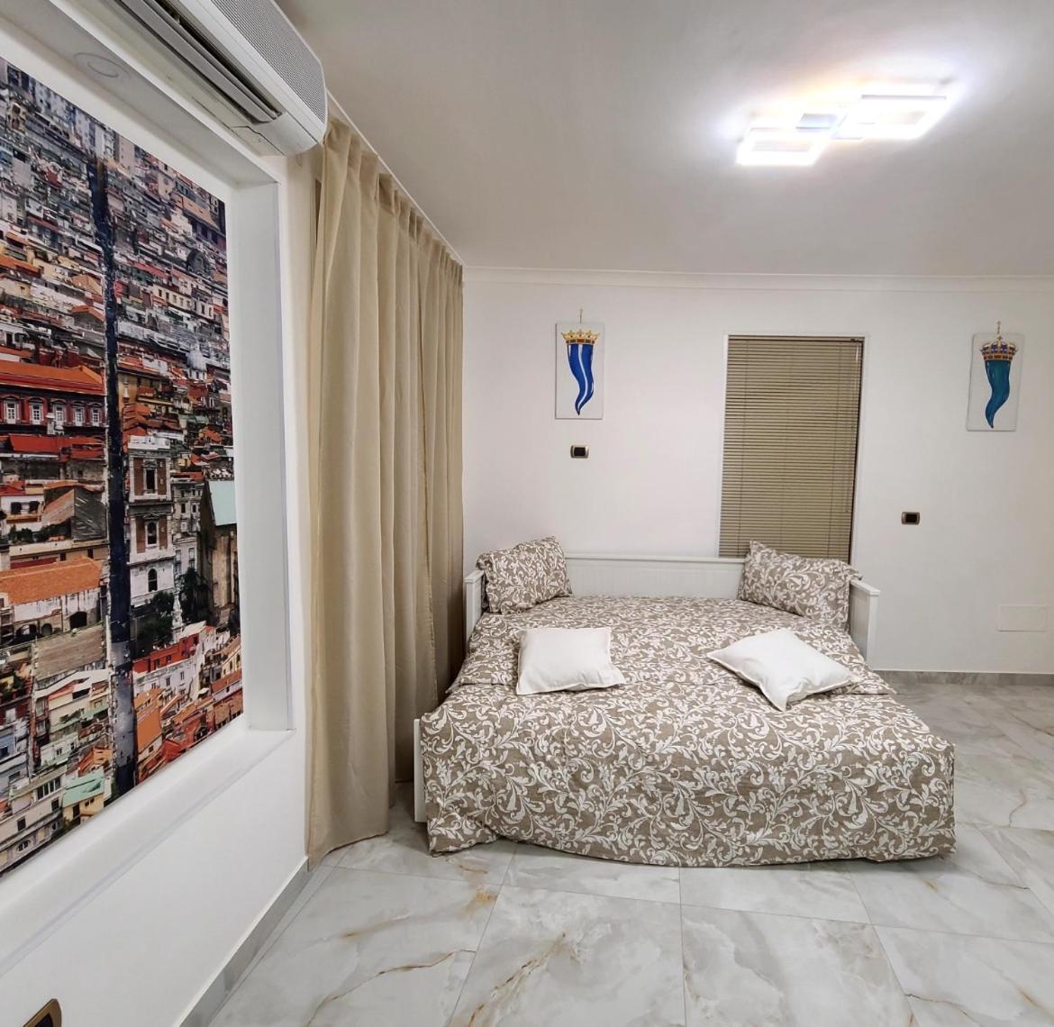 La Casa Di Patta A Spaccanapoli エクステリア 写真