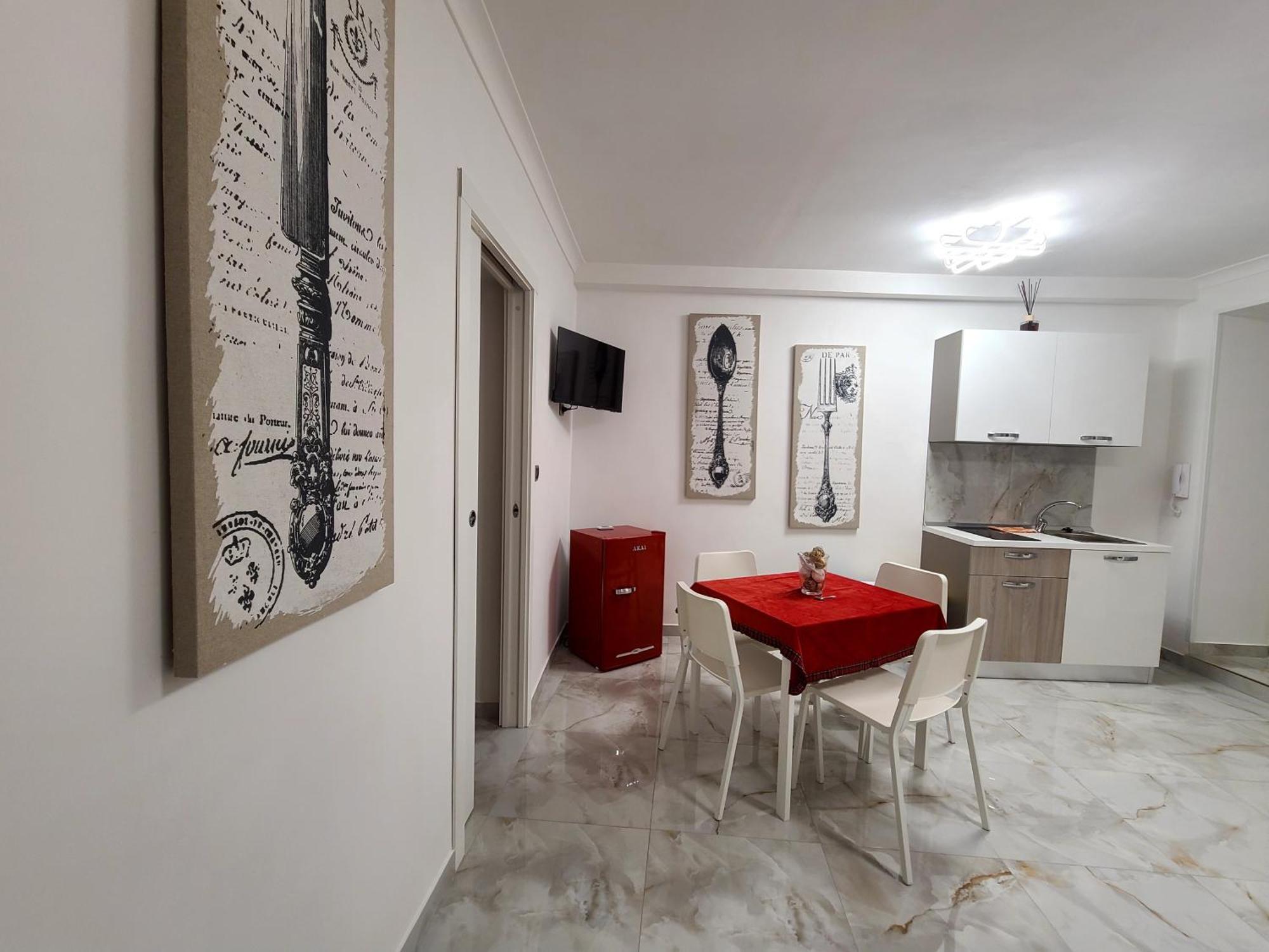 La Casa Di Patta A Spaccanapoli エクステリア 写真